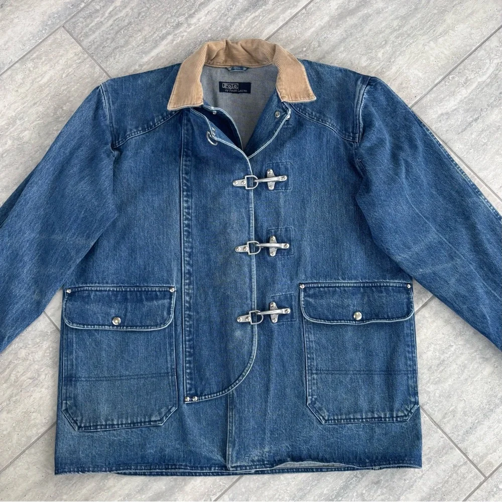 Polo Ralph Lauren please check
